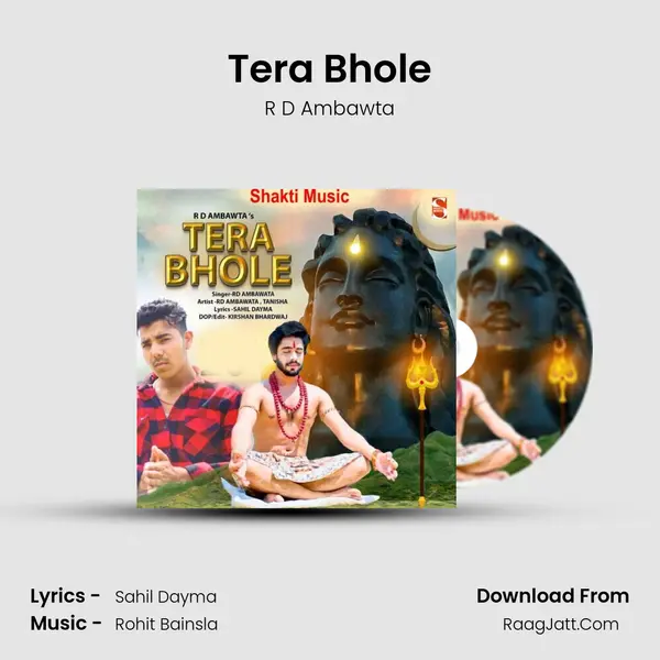 Tera Bhole mp3 song