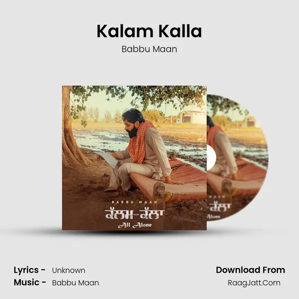Kalam Kalla - Babbu Maan