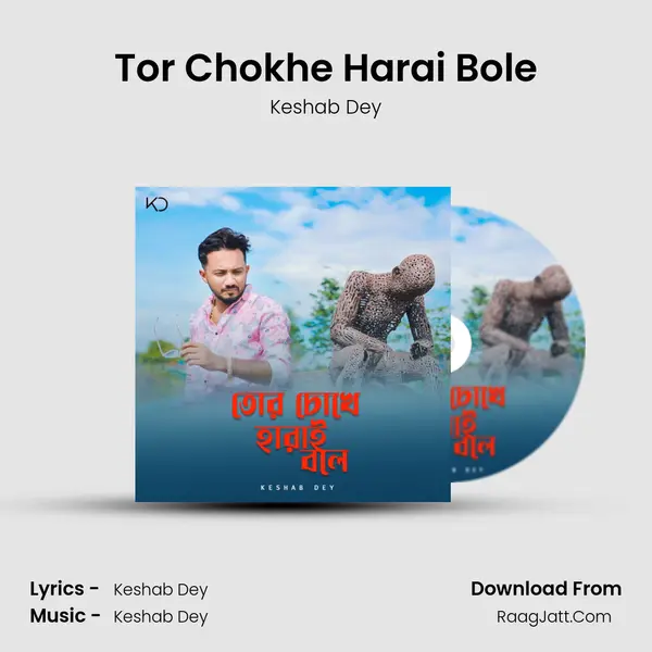 Tor Chokhe Harai Bole - Keshab Dey