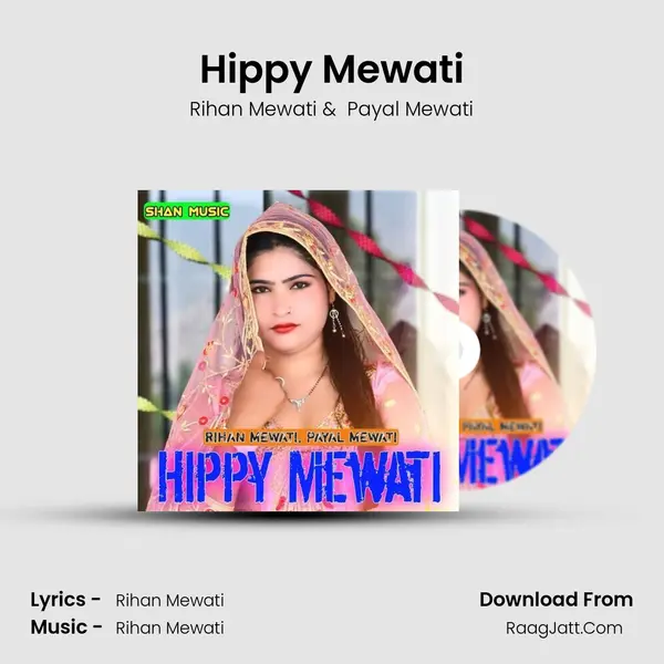 Hippy Mewati - Rihan Mewati
