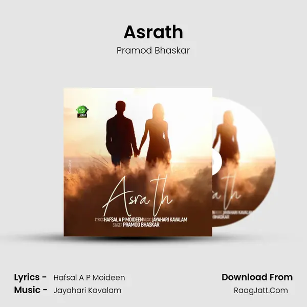Asrath - Pramod Bhaskar