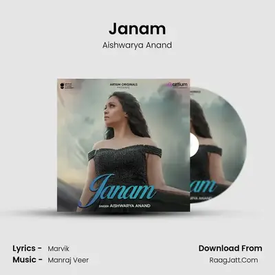 Janam - Aishwarya Anand