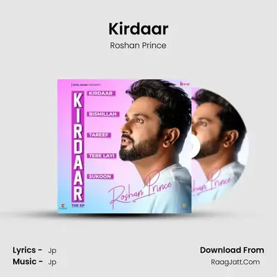 Kirdaar MP3 Song by Roshan Prince Cover