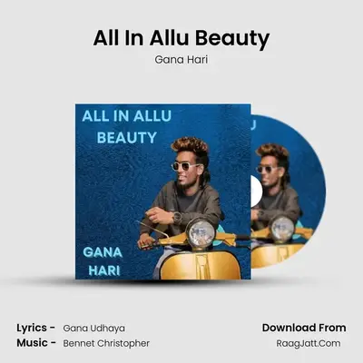 All In Allu Beauty - Gana Hari