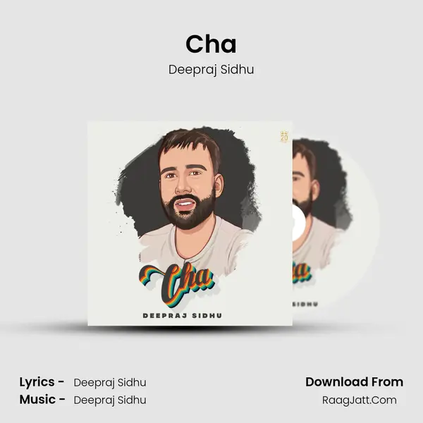 Cha - Deepraj Sidhu