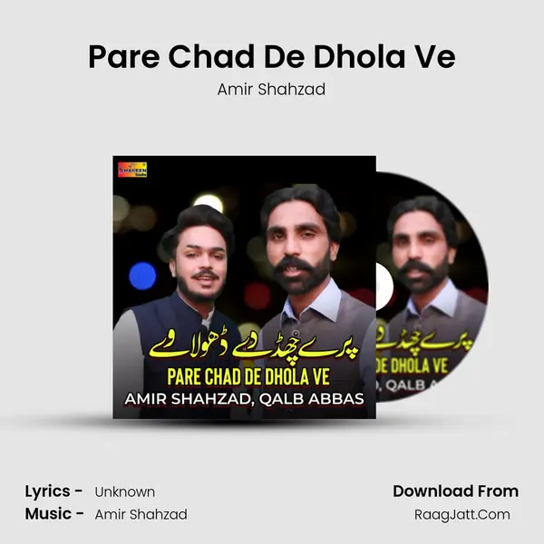 Amir Shahzad
