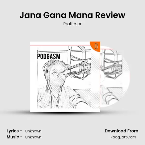 Jana Gana Mana Review MP3 Song by Proffesor Cover