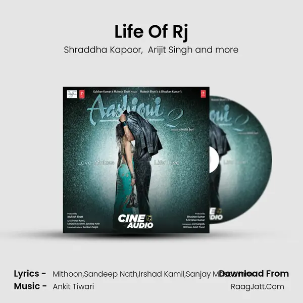 Life Of Rj mp3 song