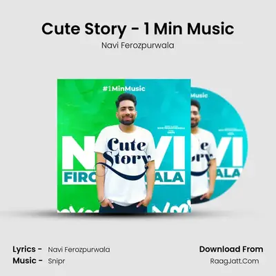 &#x27;Cute Story - 1 Min Music&#x27; mp3 song