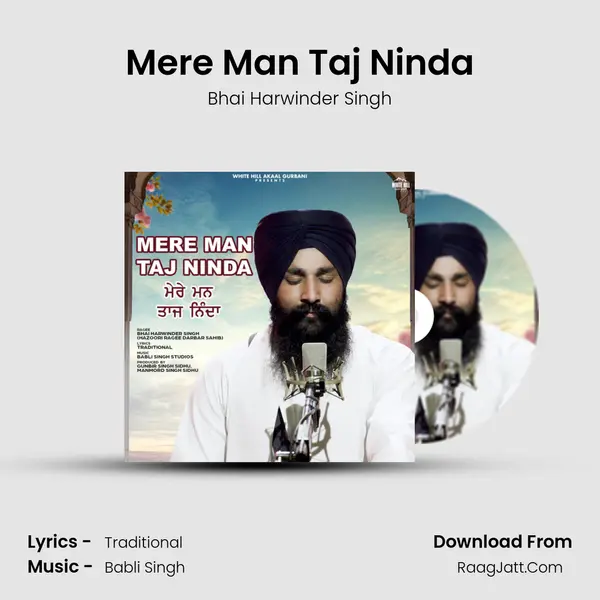 Bhai Harwinder Singh