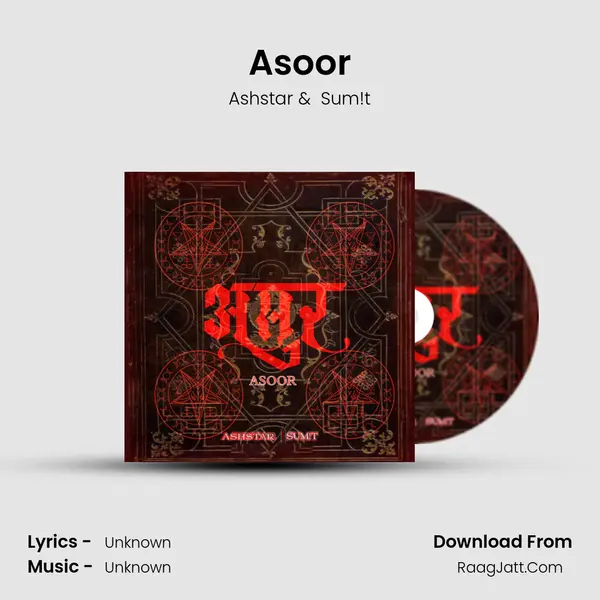 Asoor - Ashstar