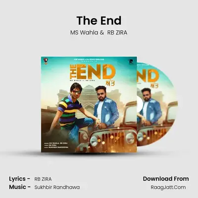 The End mp3 song