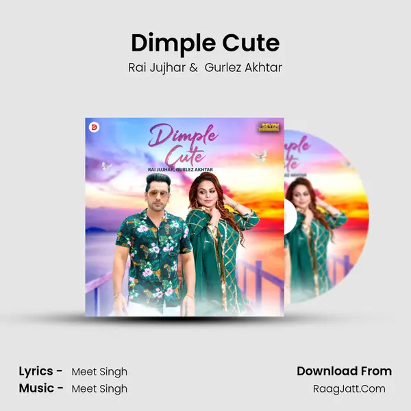 Dimple Cute mp3 song