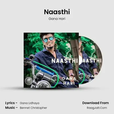 Naasthi - Gana Hari