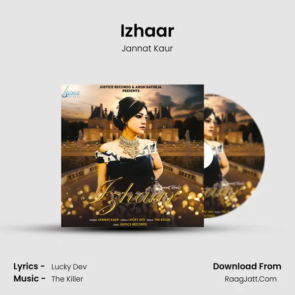 Jannat Kaur