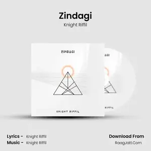 Zindagi Cover