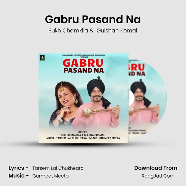 Sukh Chamkila