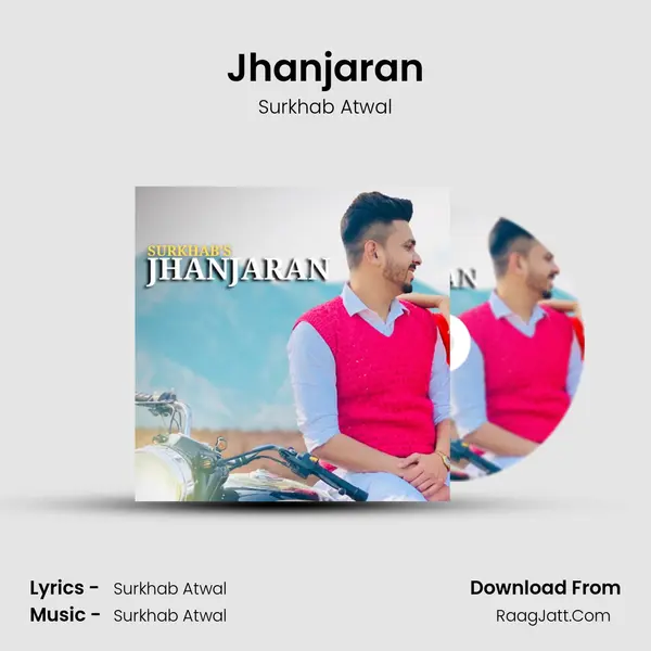 Jhanjaran - Surkhab Atwal