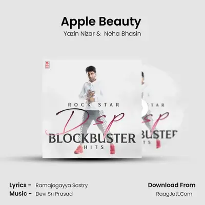 Apple Beauty (From Janatha Garage) mp3 song