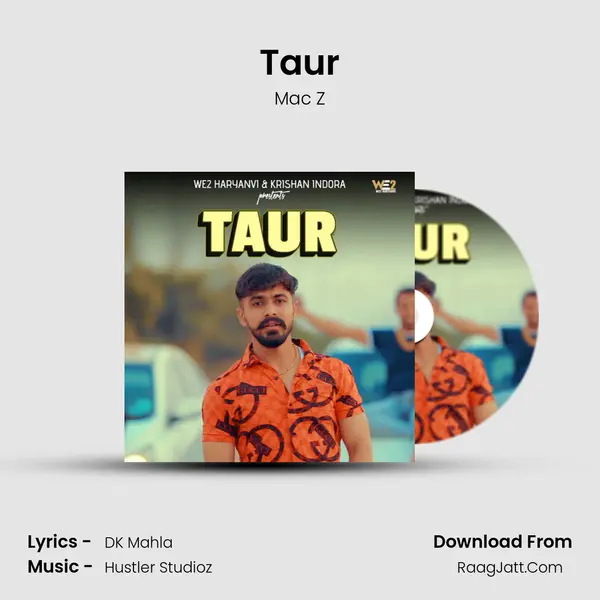 Taur - Mac Z