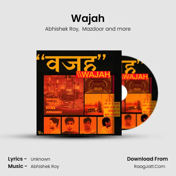 Wajah mp3 song