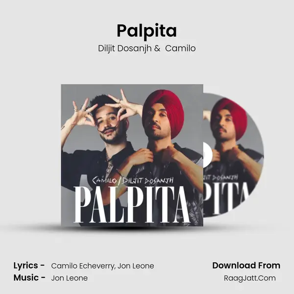Palpita - Diljit Dosanjh