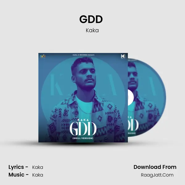 GDD (Drill Version) - Kaka