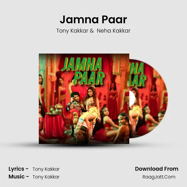 Tony Kakkar