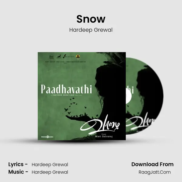 Snow mp3 song