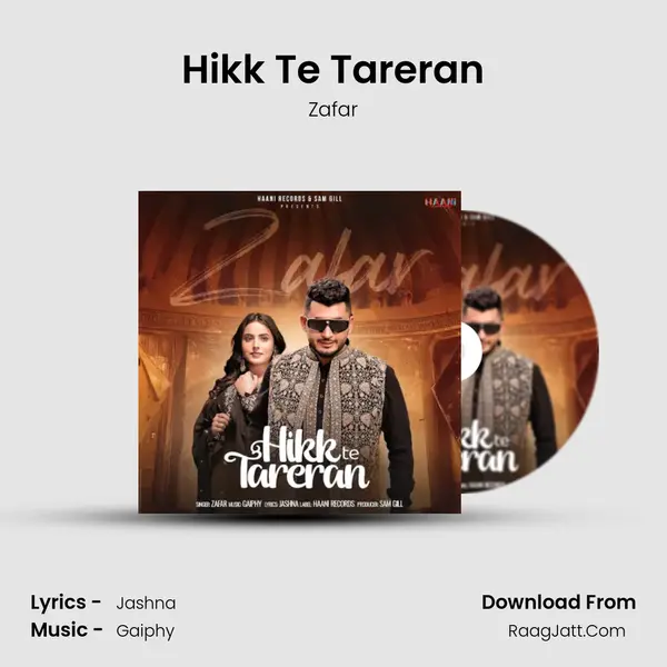 Hikk Te Tareran mp3 song
