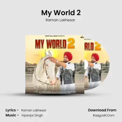 Raman Lakhesar