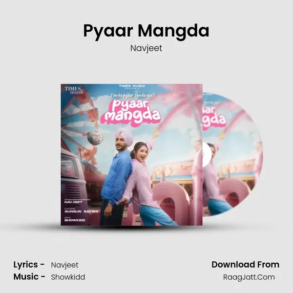 Pyaar Mangda - Navjeet