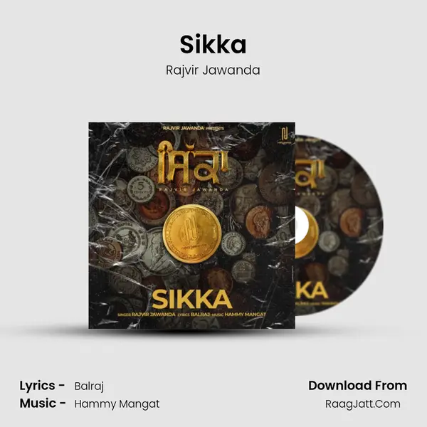 Sikka - Rajvir Jawanda