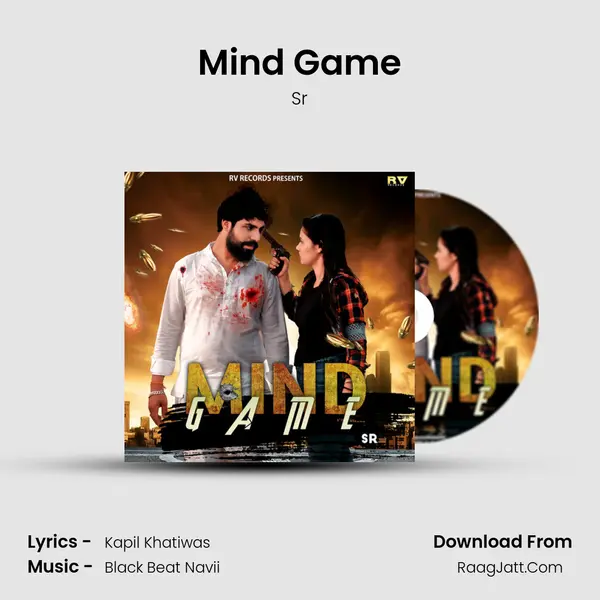 Mind Game mp3 song