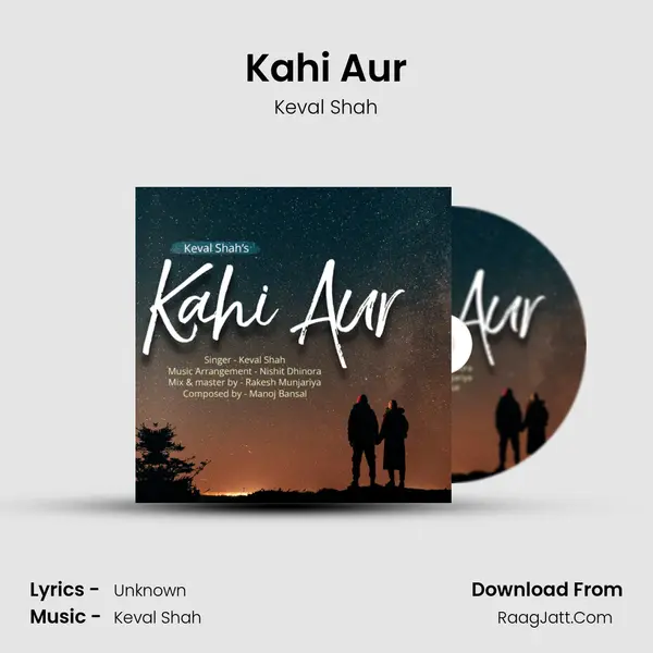 Keval Shah