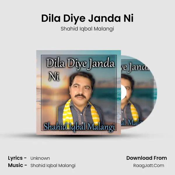 Dila Diye Janda Ni mp3 song