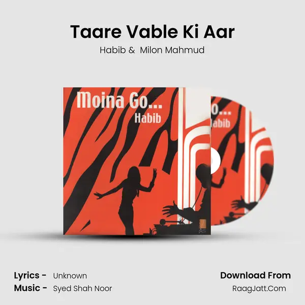Taare Vable Ki Aar MP3 Song by Habib Cover