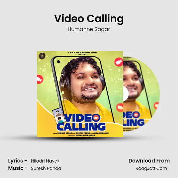 Video Calling - Humanne Sagar