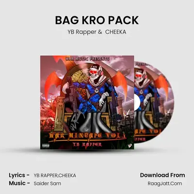 BAG KRO PACK mp3 song