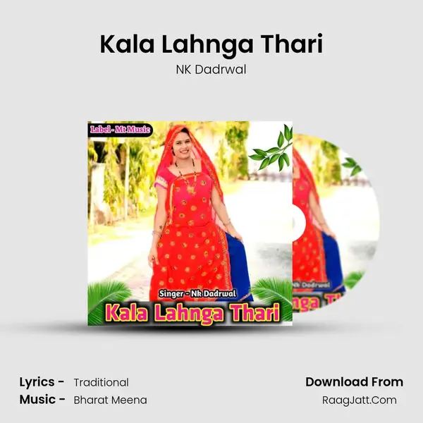 Kala Lahnga Thari Cover