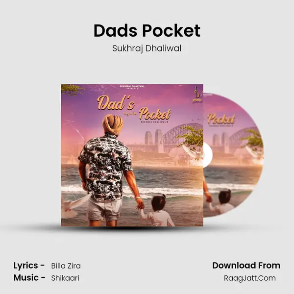 Dad's Pocket MP3 Song by Sukhraj Dhaliwal Cover