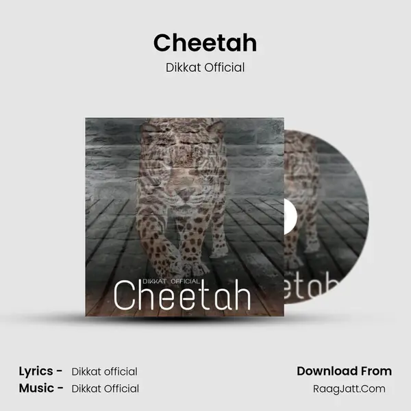 Cheetah mp3 song