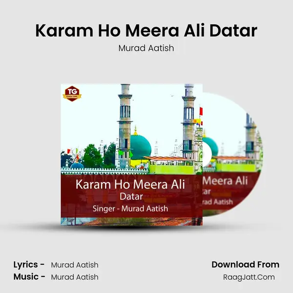 Karam Ho Meera Ali Datar mp3 song