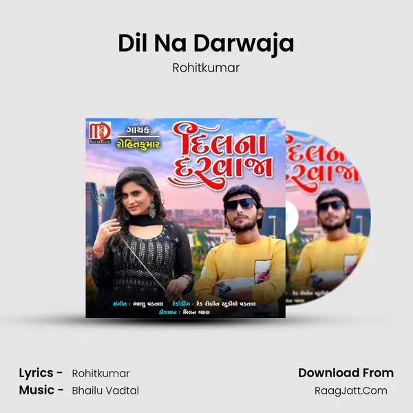Dil Na Darwaja mp3 song