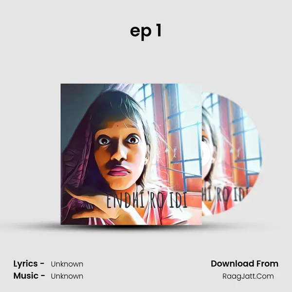 ep 1 MP3 Song by  Cover