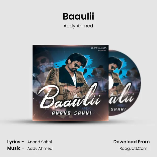 Baaulii mp3 song
