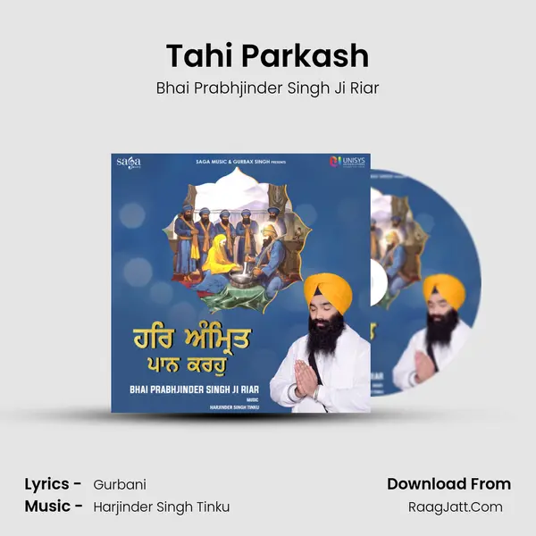 Tahi Parkash mp3 song
