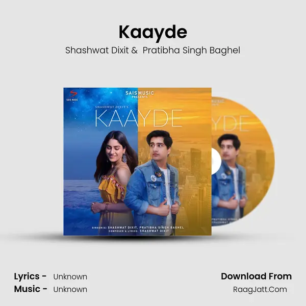Kaayde mp3 song