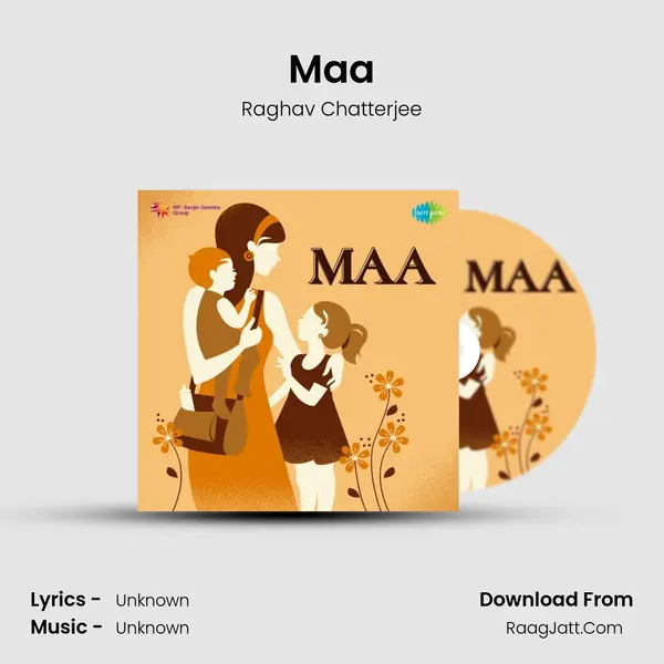 Maa Cover
