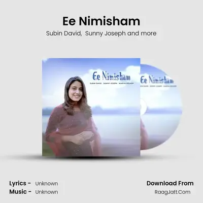 Ee Nimisham - Subin David